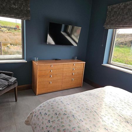 Suaimhneas Guest House Lahinch Exterior photo